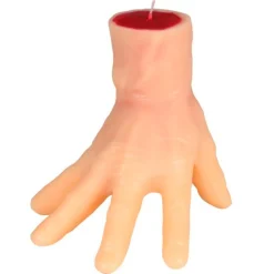 Vela de Mano Siniestra