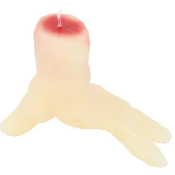 Vela de Mano Siniestra