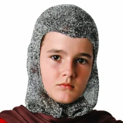 Verdugo Medieval Eco infantil