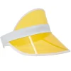 Visera Amarilla