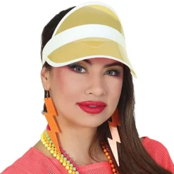 Visera Amarilla