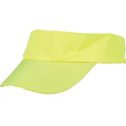 Visera Amarillo Neón