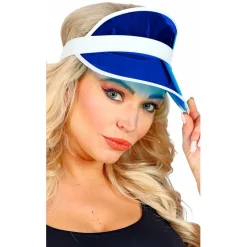 Visera Azul