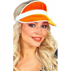 Visera Naranja