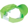 Visera Verde Neón